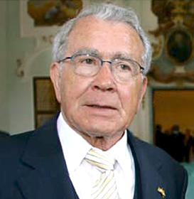 Bruno Rühl