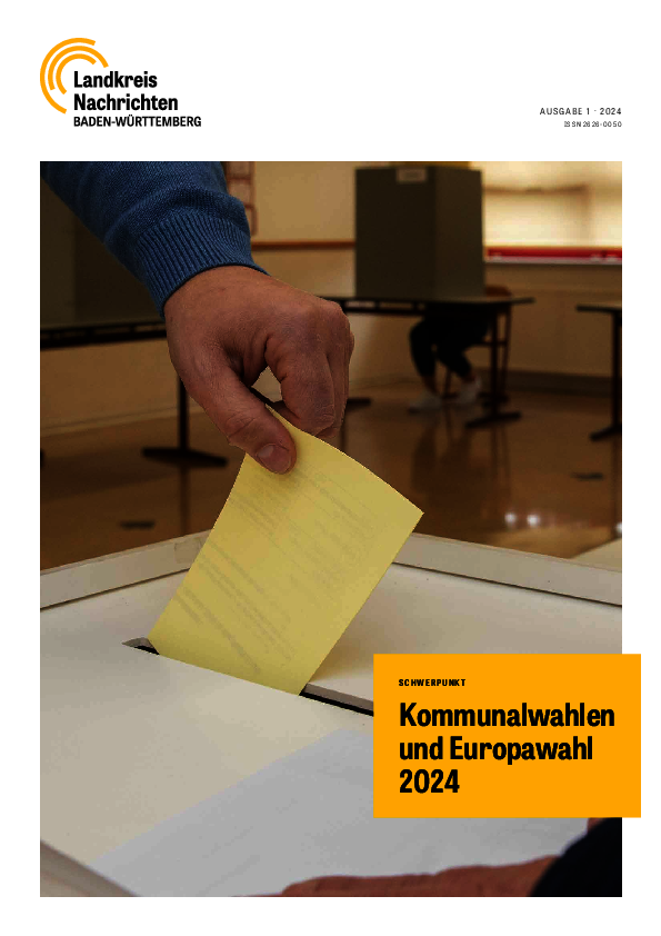 Landkreisnachrichten 1 2024