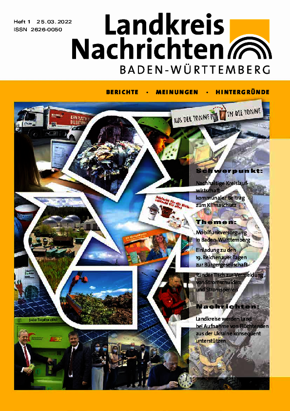 Landkreisnachrichten 1 2022