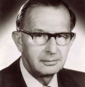Werner Bertheau