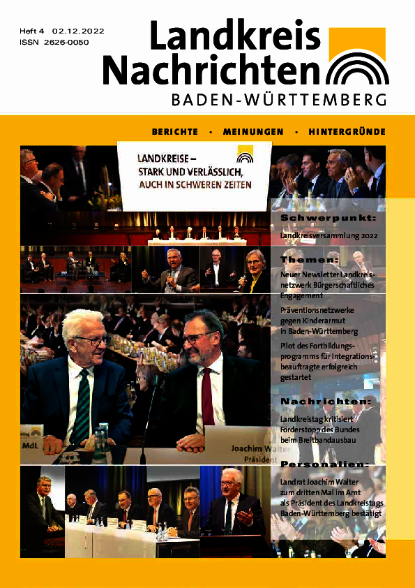 Landkreisnachrichten 4 2022