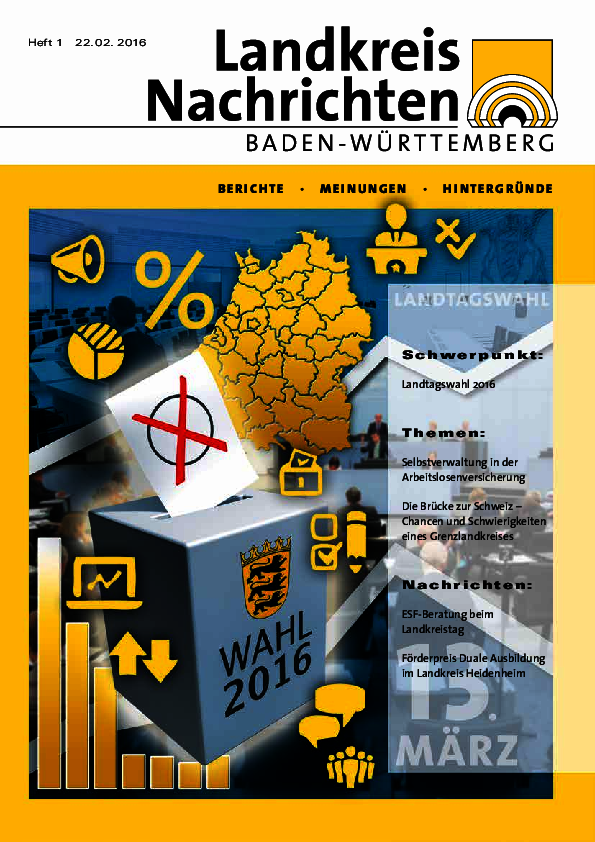 Landkreisnachrichten 1 2016