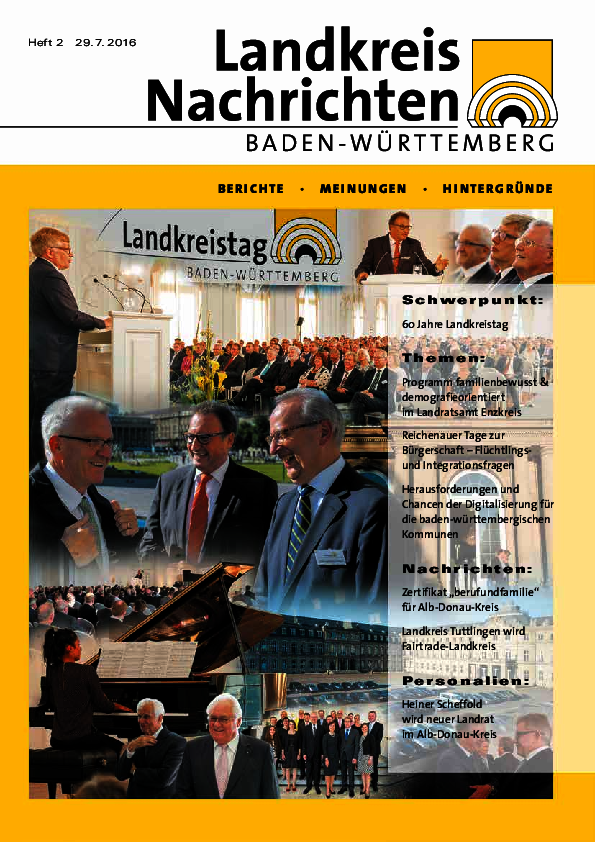 Landkreisnachrichten 2 2016