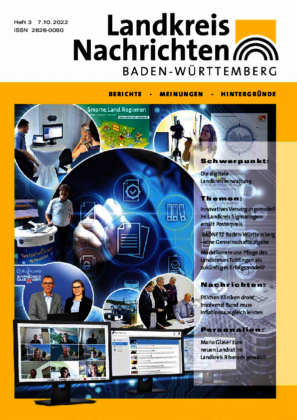 Landkreisnachrichten 3 2022