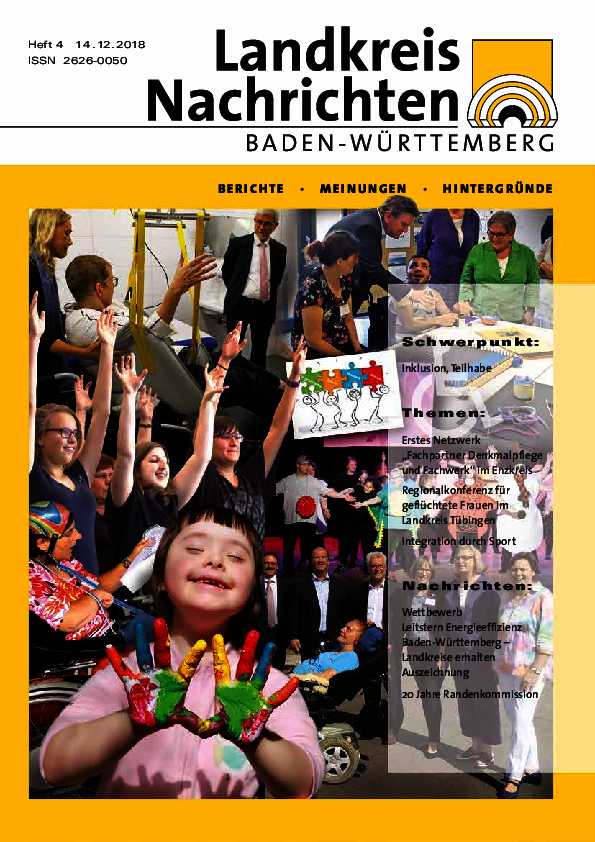 Landkreisnachrichten 4 2018