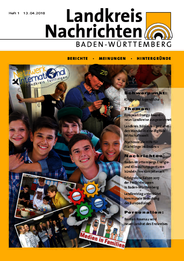 Landkreisnachrichten 1 2018
