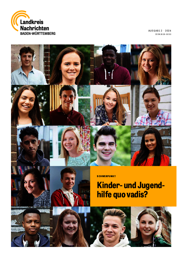 Landkreisnachrichten 2 2024