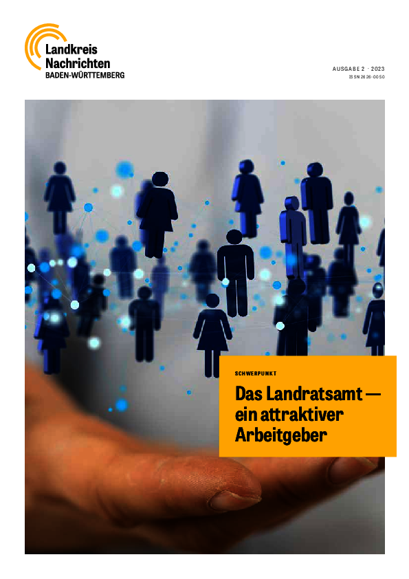 Landkreisnachrichten 2 2023