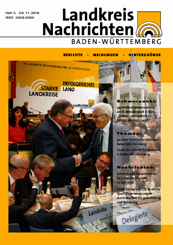 Landkreisnachrichten 3 2018