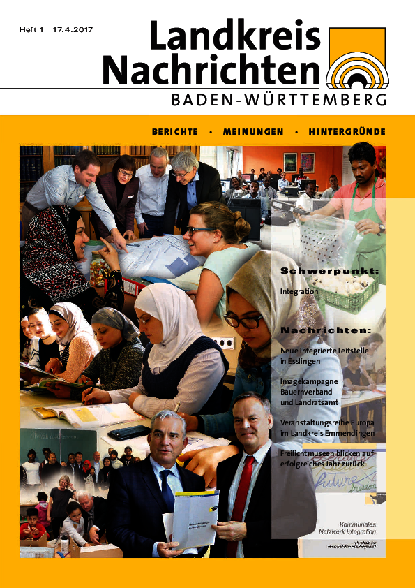 Landkreisnachrichten 1 2017