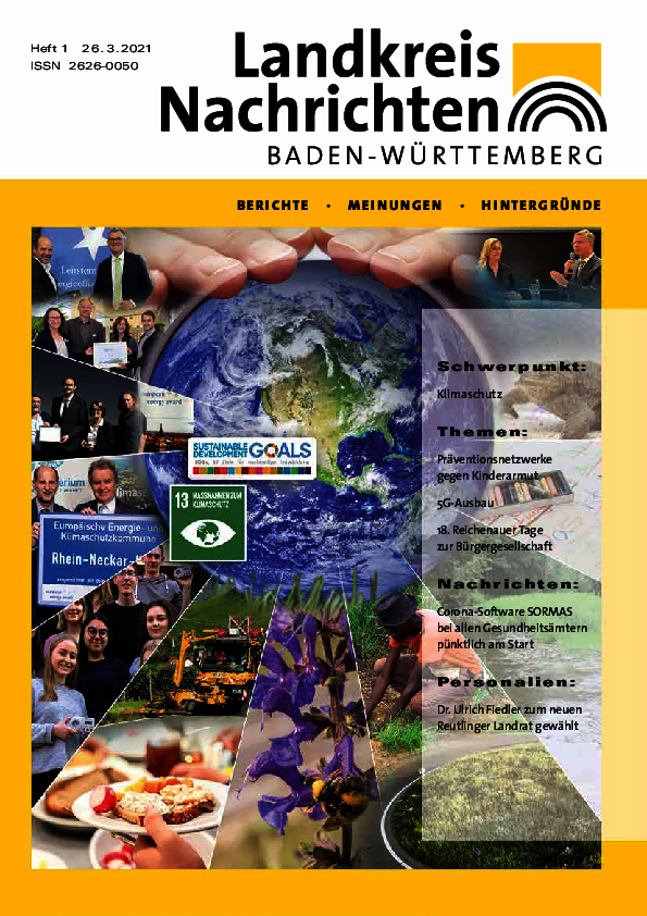 Landkreisnachrichten 1 2021