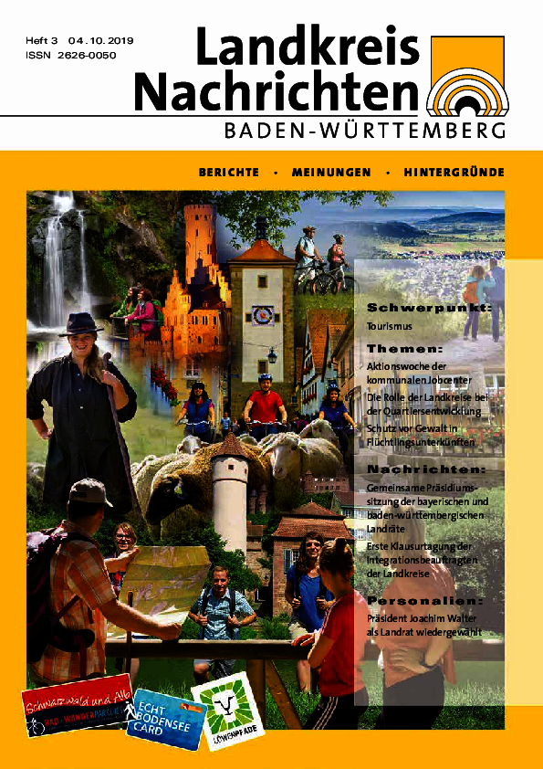 Landkreisnachrichten 3 2019