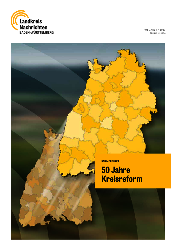 Landkreisnachrichten 1 2023