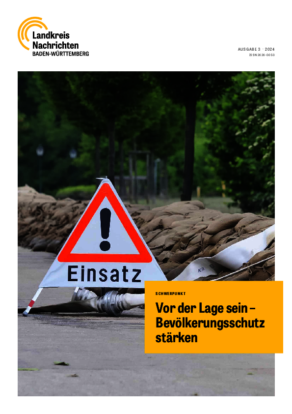 Landkreisnachrichten 3 2024