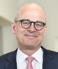 Prof. Dr. Alexis v. Komorowski