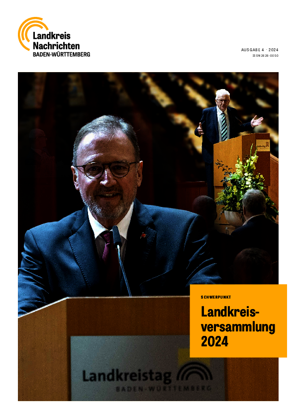 Landkreisnachrichten 4 2024