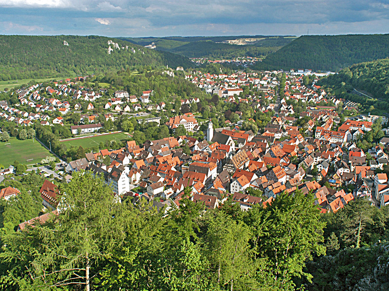 Blaubeuren