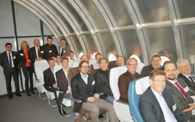 Wirtschaftsförderung