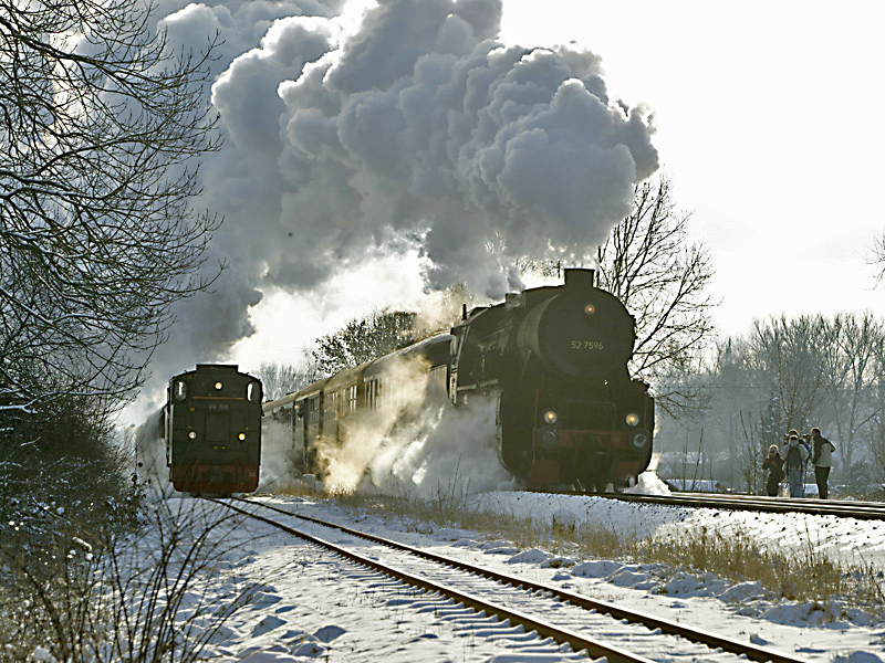 Das Öchsle Museumsbahn Ochsenhause