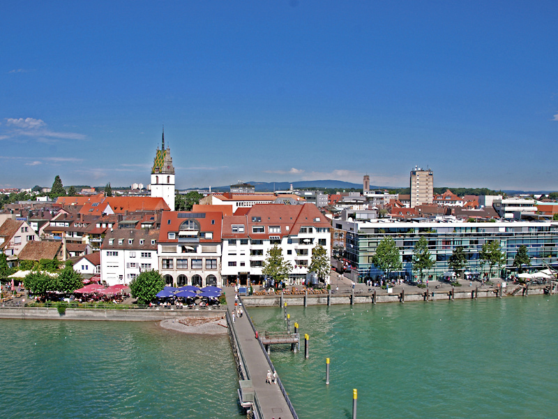 Friedrichshafen