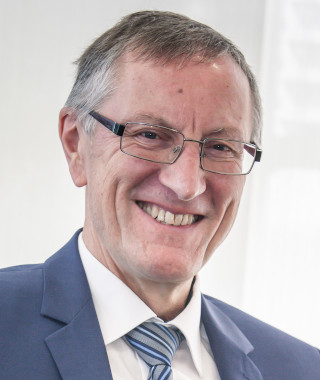 Roland Bernhard Landrat Böblingen