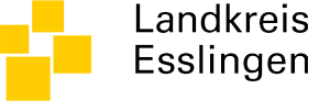 Logo des Landkreises Esslingen