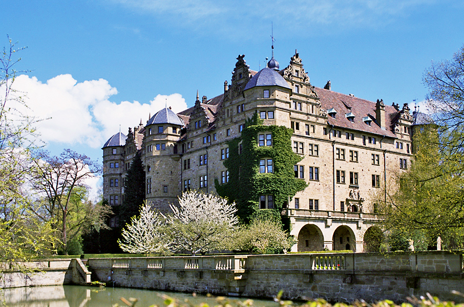 Schloss Neuenstein