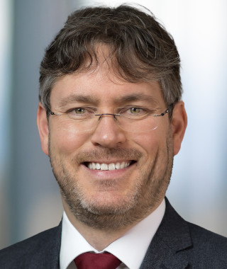 Landrat Christian Dusch