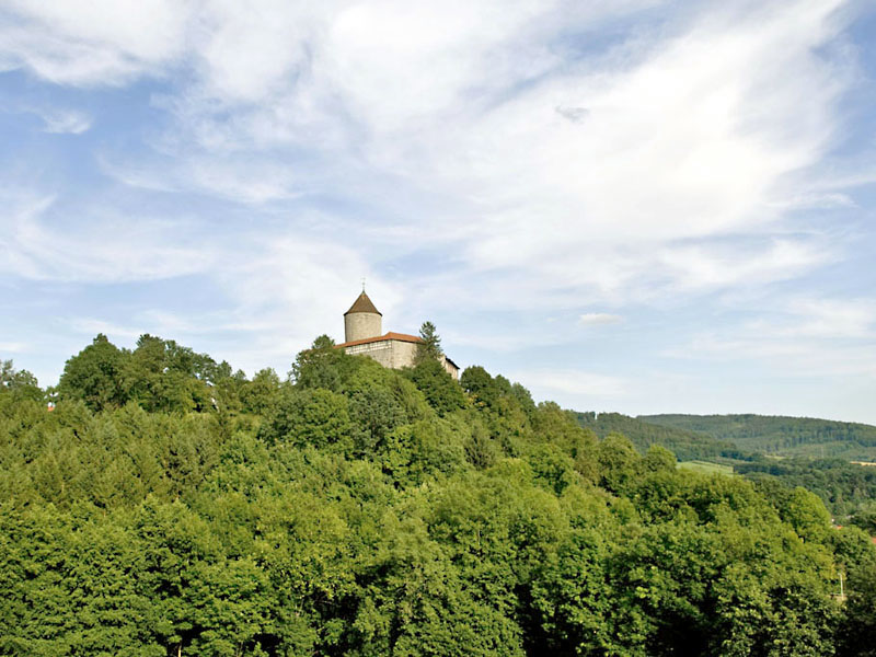 Burg Reichenberg