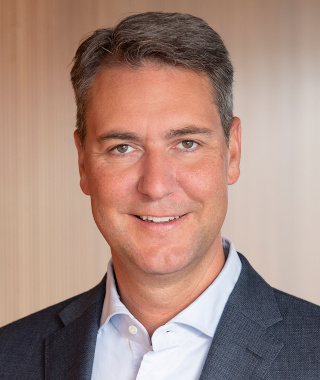 Landrat Richard Sigel