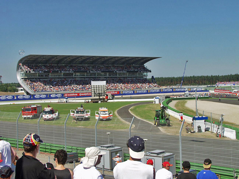 Hockenheimring