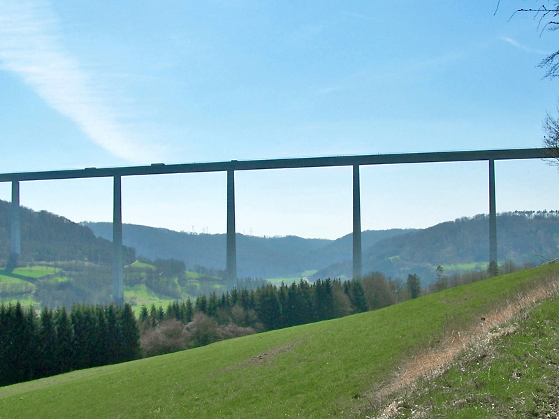 Kochertalbrücke