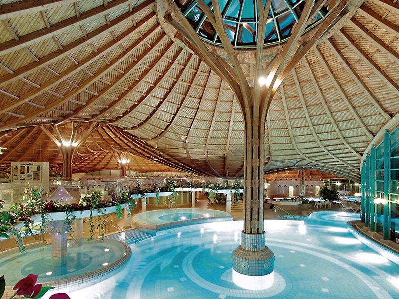 Solemar Bad Dürrheim