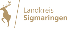 Logo des Landkreises Sigmaringen