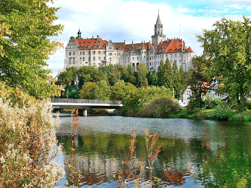 Schloss Sigmaringen