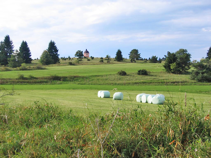 Alter Berg Böttingen