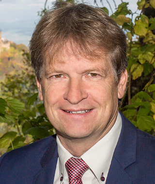 Landrat Günter-Martin Pauli