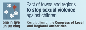 Pakt gegen sexuelle Gewalt