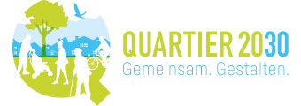 Logo Quartier 2030