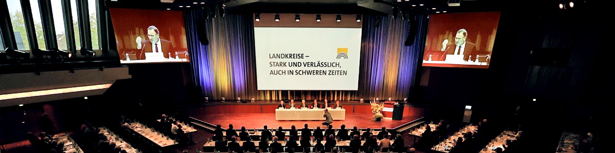 41. Landkreisversammlung