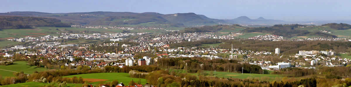 Aalen