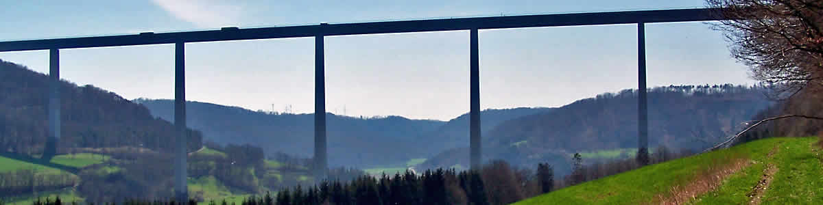 Kochertalbrücke