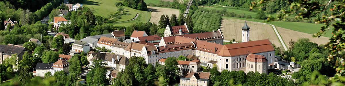 Kloster Beuron