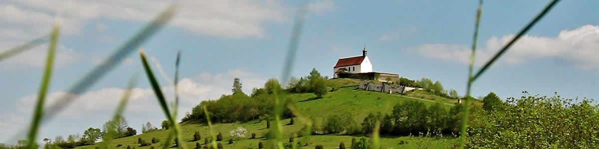 Wurmlinger Kapelle